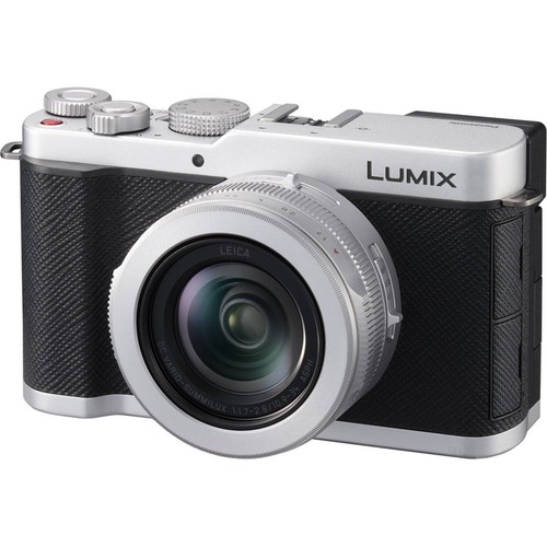 Panasonic lumix l10 - l10, appareil