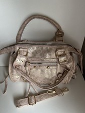 Sac A Main Bandoulière