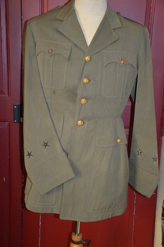 Vareuse general brigade - general, de