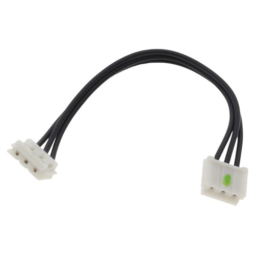 Câble connecteur carte pcb - câble,
