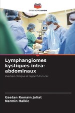 Lymphangiomes kystiques