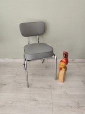 Chaise vintage design