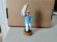 Santon Truffier Douzon 7 Cm Le