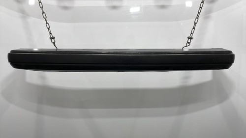 Pare choc arriere volkswagen - choc,