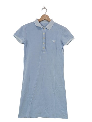 Gant robe manches courtes - à,