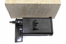 ABSORBEUR DE FUMMEES FILTRE A