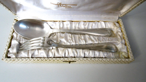 Box cutlery toi - box, of