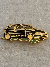Pin’s Opel Astra GSI 16V