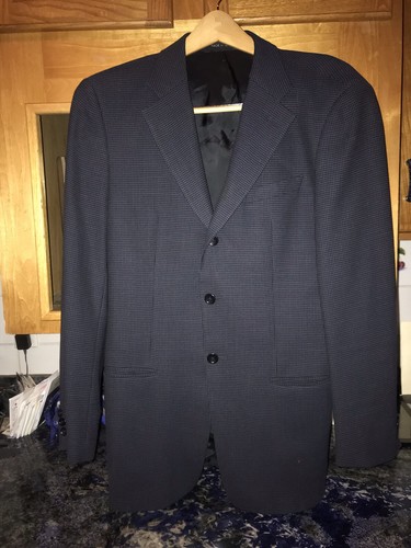 Men armani jacket - armani,