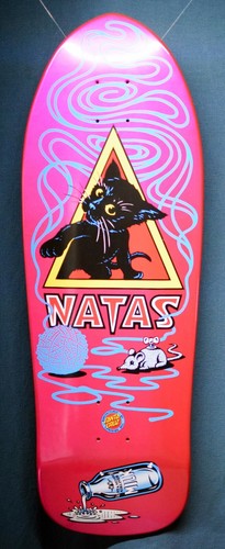 Santa cruz natas - cruz,