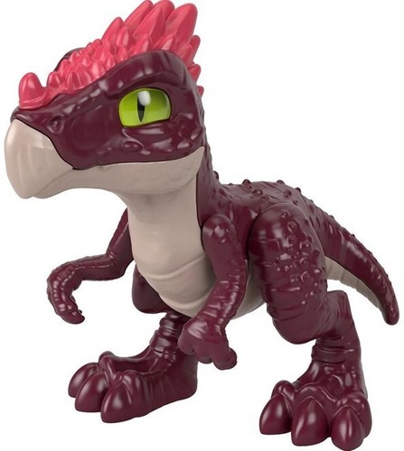Imaginext jurassic world - imaginext,