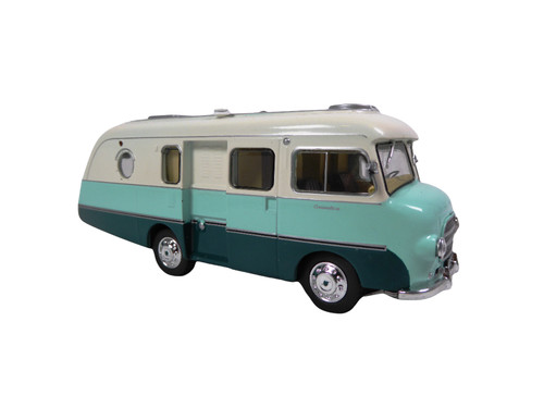 Citroën bastard camping - le,