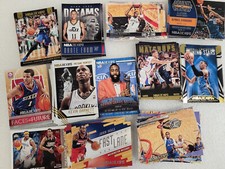 2014-15 Panini Hoops NBA
