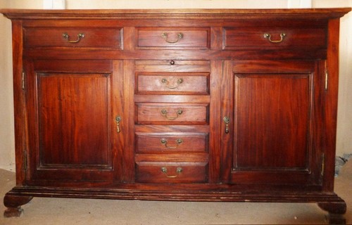 Commode buffet armoire coffre - commode,