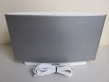 Sonos Play:5 Gen 1 Wireless Multi-Room Speaker - White (Very Good Condition)