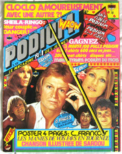 Magazine Podium N°67 