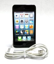 APPLE IPOD TOUCH MODEL A1367