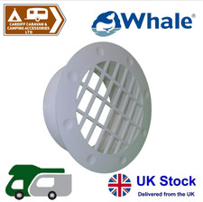WHALE & TRUMA Air Ducting Vent