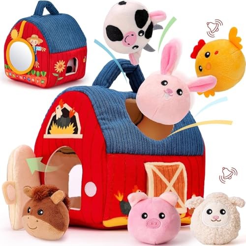 Hahaland jouet bebe - jouet, mois