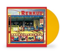 RENAUD - A LA BELLE DE MAI -