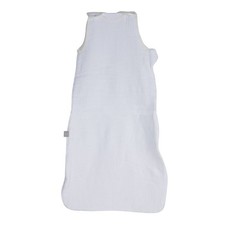 Gigoteuse Bébé "Sans Manches" 90cm Blanc