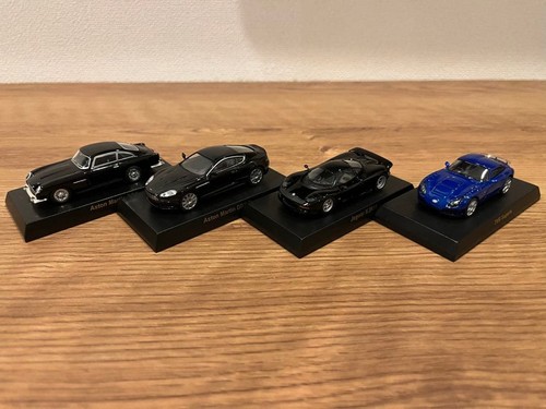 Kyosho aston martin db5 - martin, db5/dbs