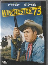 WINCHESTER 73   DVD  EN