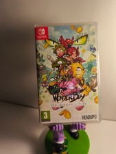🎮 Wonder Boy: The