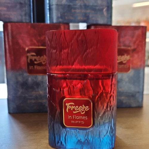 Riiffs parfums freeze - riiffs,