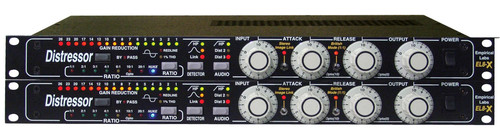 Empirical labs distressor - empirical,