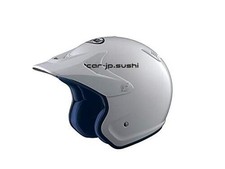 Casque moto Arai Jet HYPER-T