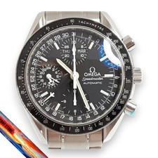 Montre pour homme Omega