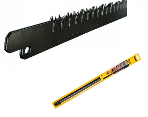 Lame scie alligator 430 mm - alligator,