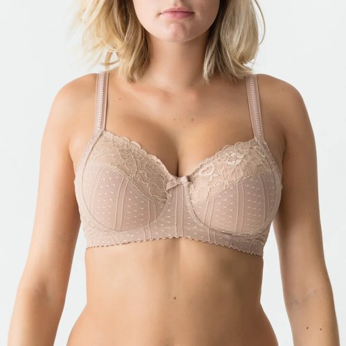 Soutien gorge chair - , sans