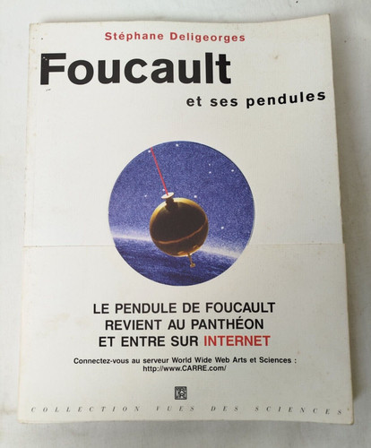 Deligeorges doucault ses - deligeorges, et