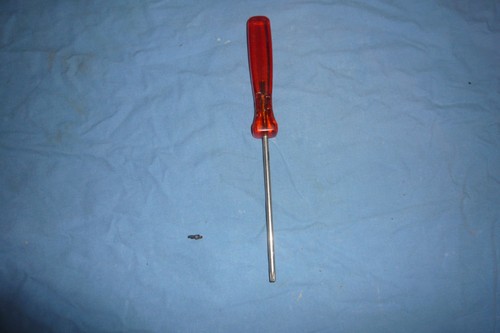 Tournevis clé poignée torx - tournevis,