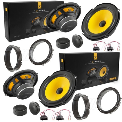 Kit casse altoparlanti - kit, 8