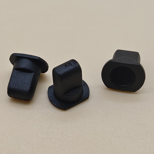 Piece body mount clip for - piece,