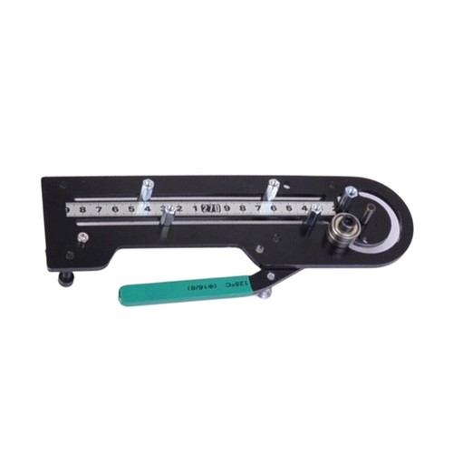 Accessoire pour cintreuse - , de