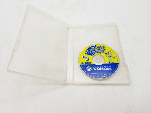 Nintendo gamecube bomberman - nintendo, g