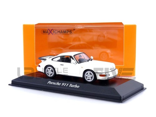 Maxichamps porsche 911 - porsche,