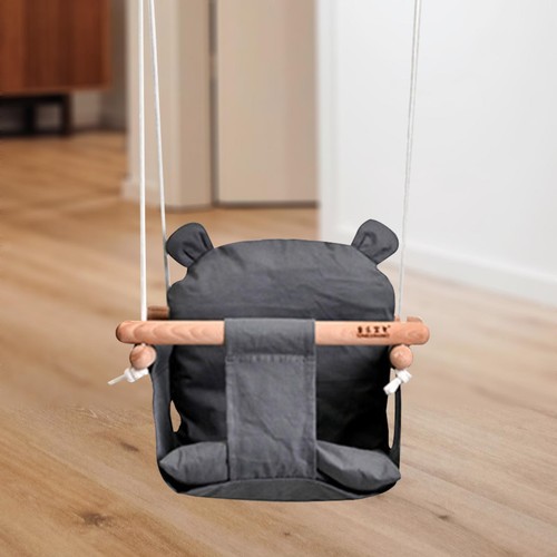Balançoire bébé siège