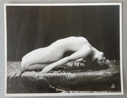 Artistique 1920 tirage - ,,