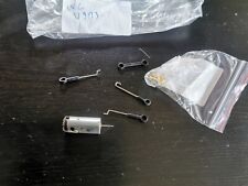 Pièces variées hélicoptère RC Wltoys v913