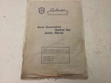 Série Joints de Moteur Ducati