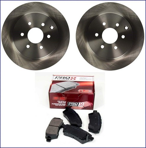 Disques frein plaquettes - disques, +