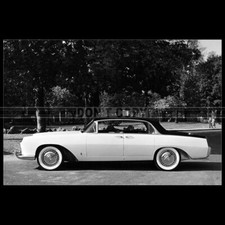 Photo A.019224 LANCIA AURELIA