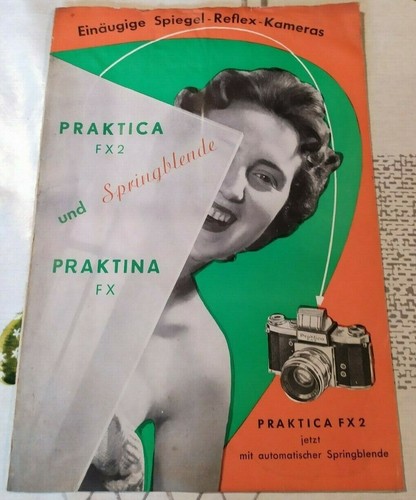 Flayer appareil photo - ,
