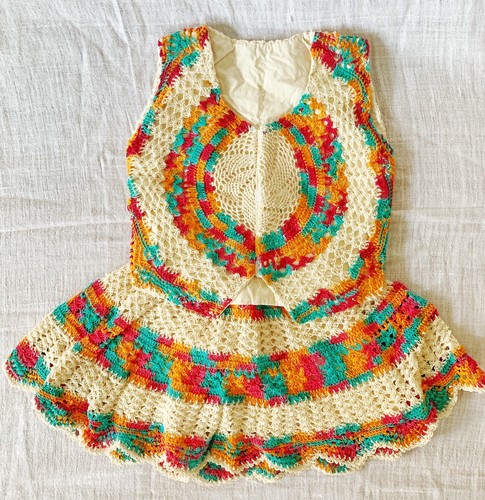 2pcs years handmade - 1-2,