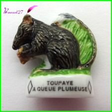 Feve Les Animaux Sauvage